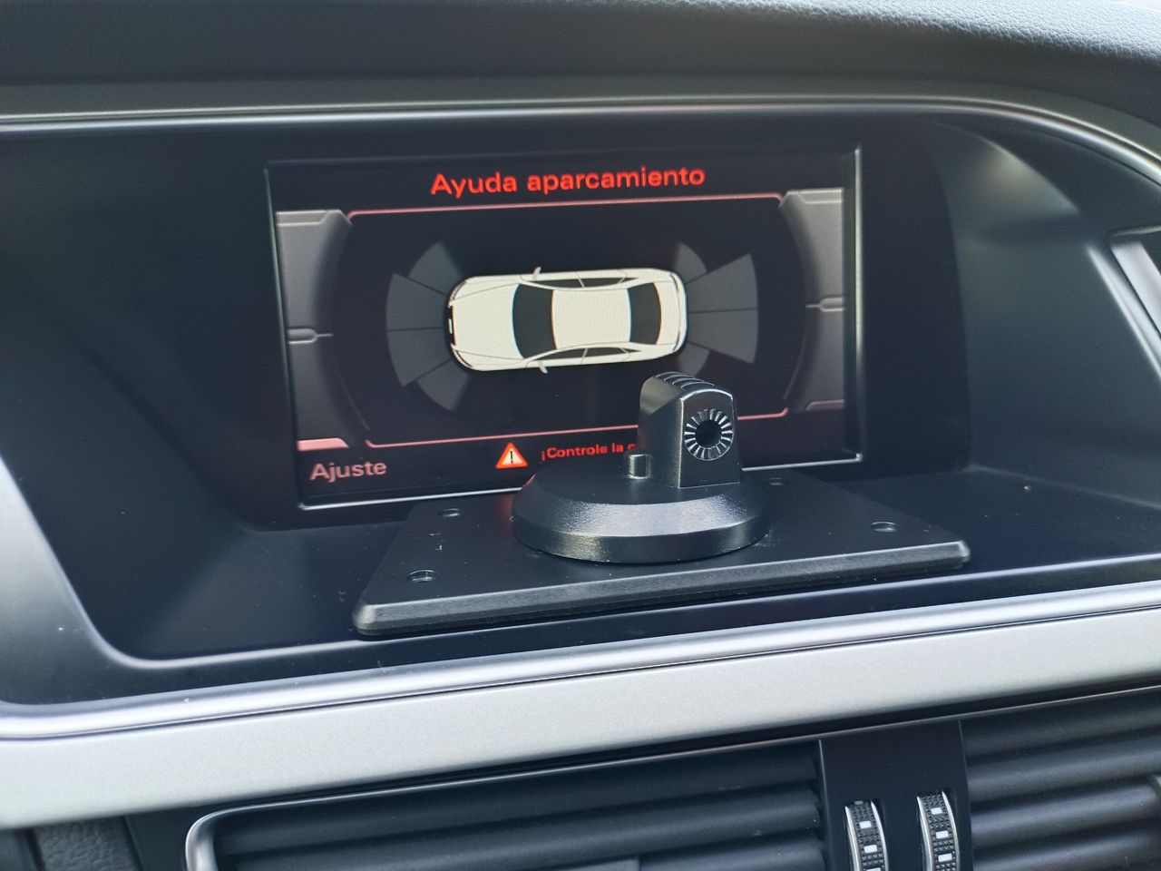 Audi A5 2.0 TDI SPORTBACK 190cv SUPER OFERTA HASTA FINAL DE MES ANTES 18900€ - Foto 18