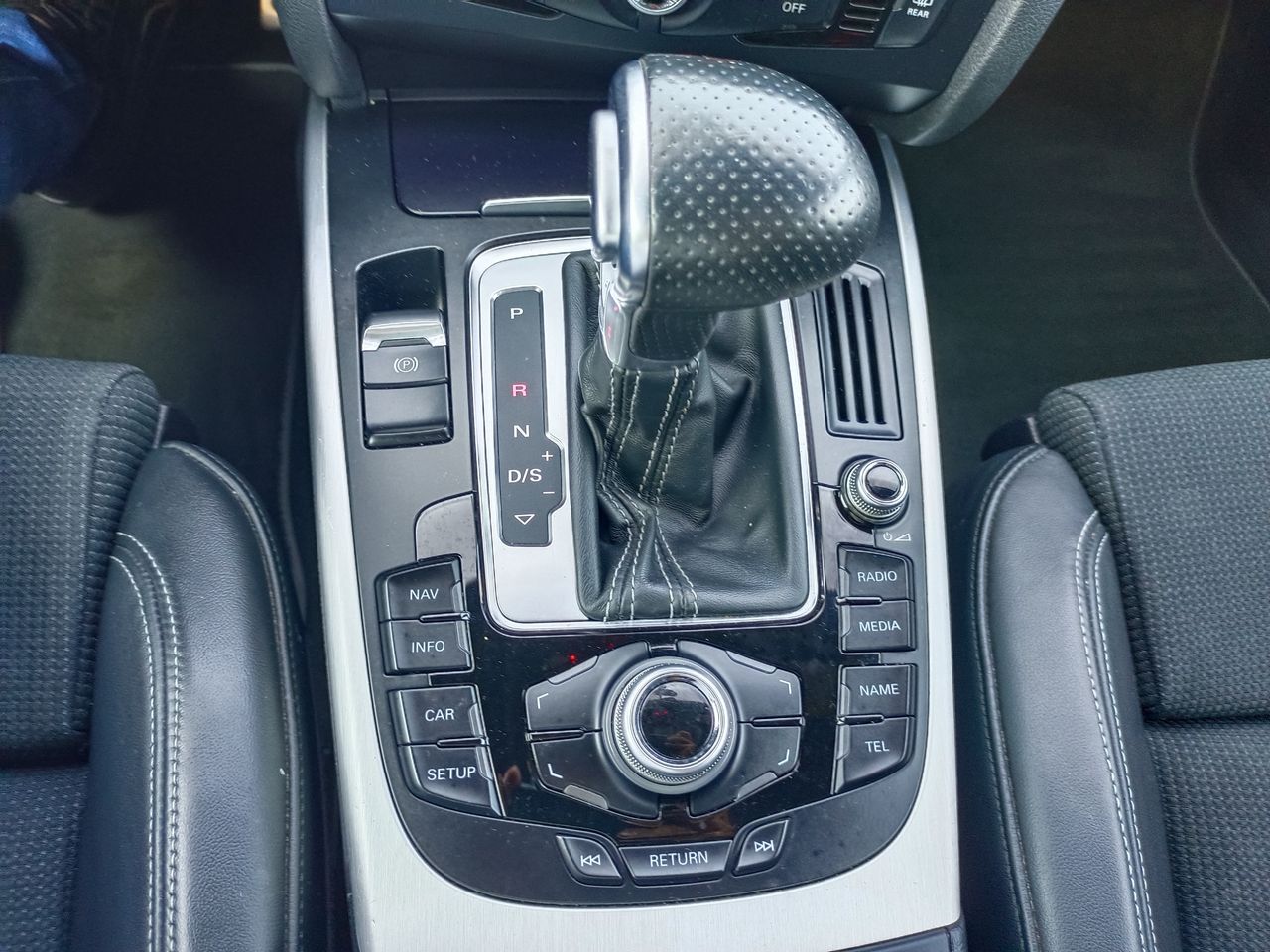 Audi A5 2.0 TDI SPORTBACK 190cv SUPER OFERTA HASTA FINAL DE MES ANTES 18900€ - Foto 7