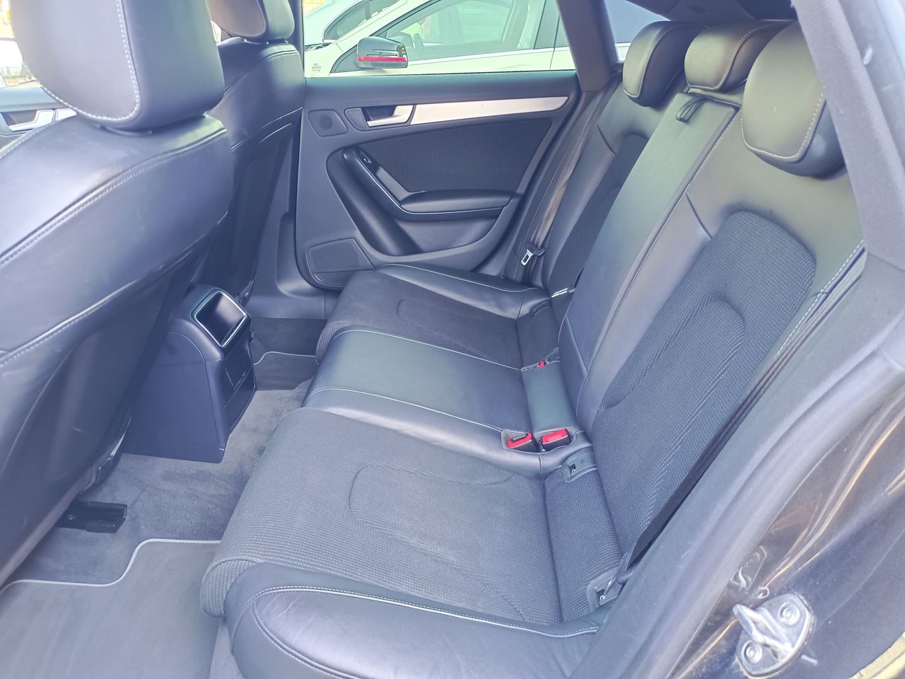 Audi A5 2.0 TDI SPORTBACK 190cv SUPER OFERTA HASTA FINAL DE MES ANTES 18900€ - Foto 22