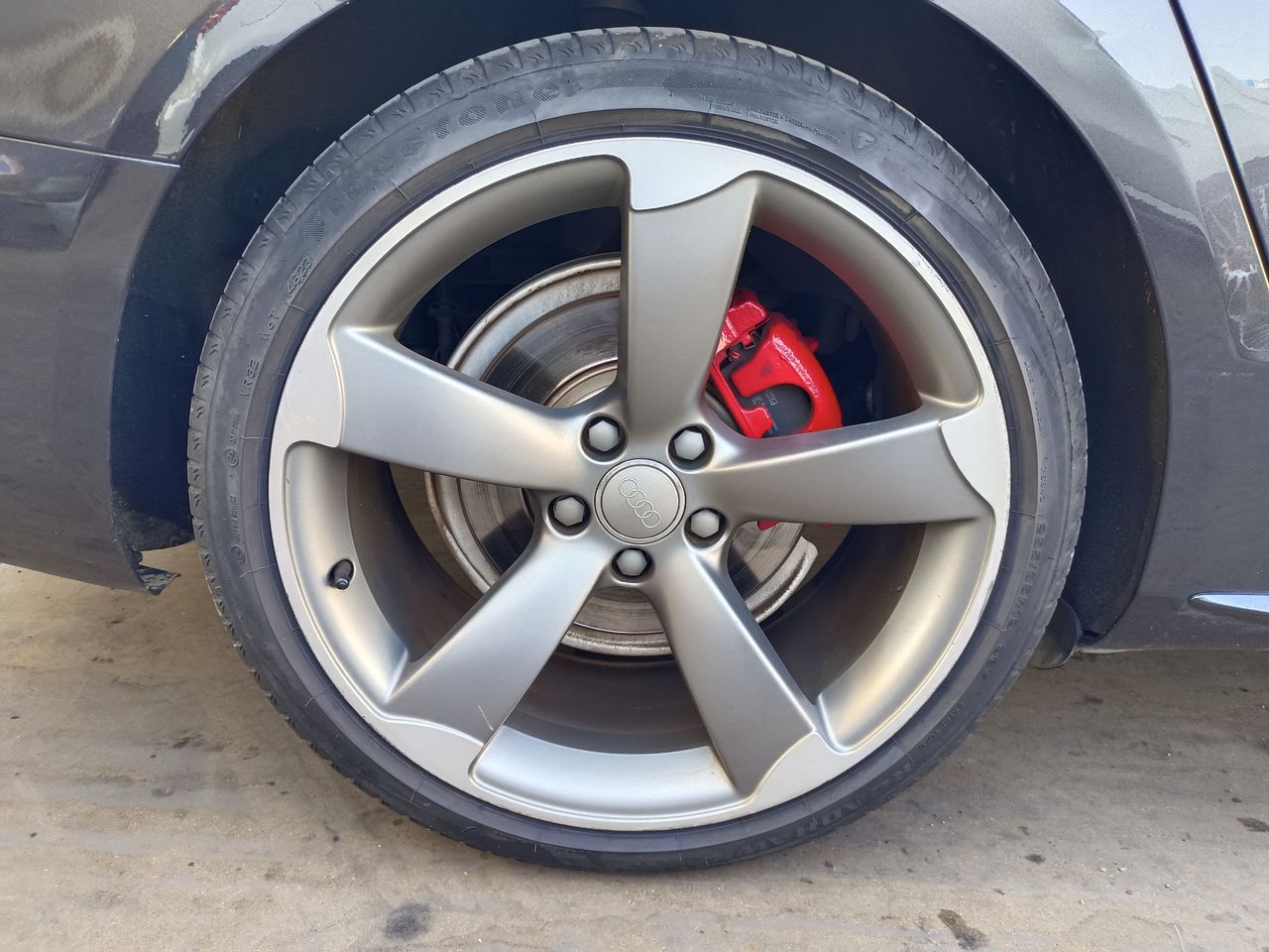 Audi A5 2.0 TDI SPORTBACK 190cv SUPER OFERTA HASTA FINAL DE MES ANTES 18900€ - Foto 11