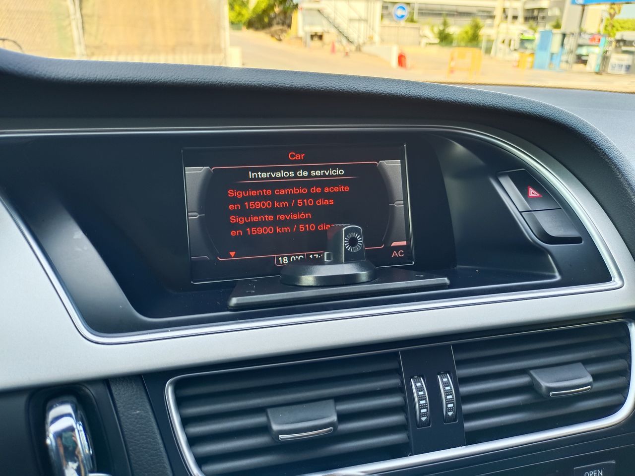 Audi A5 2.0 TDI SPORTBACK 190cv SUPER OFERTA HASTA FINAL DE MES ANTES 18900€ - Foto 20