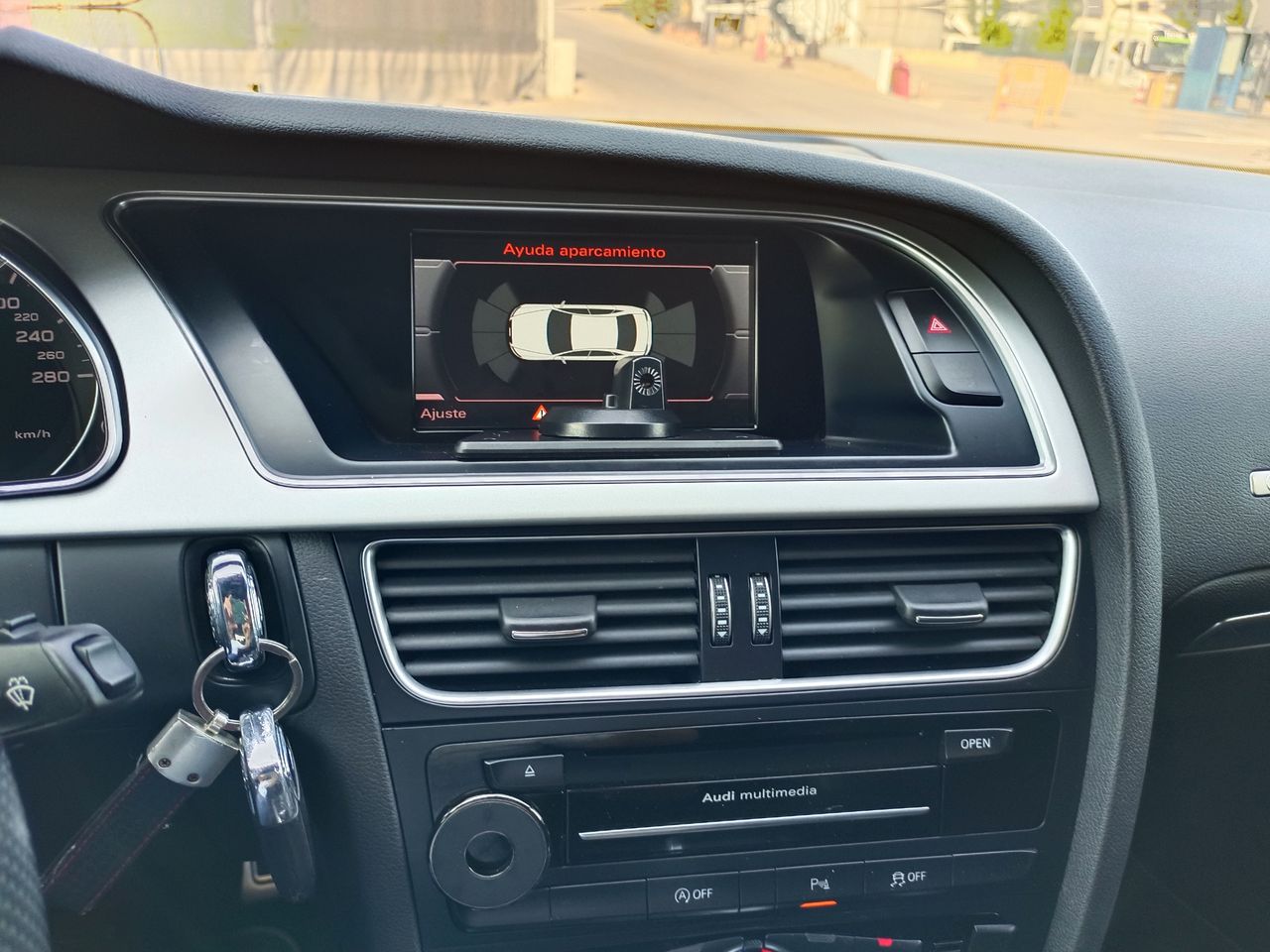 Audi A5 2.0 TDI SPORTBACK 190cv SUPER OFERTA HASTA FINAL DE MES ANTES 18900€ - Foto 10