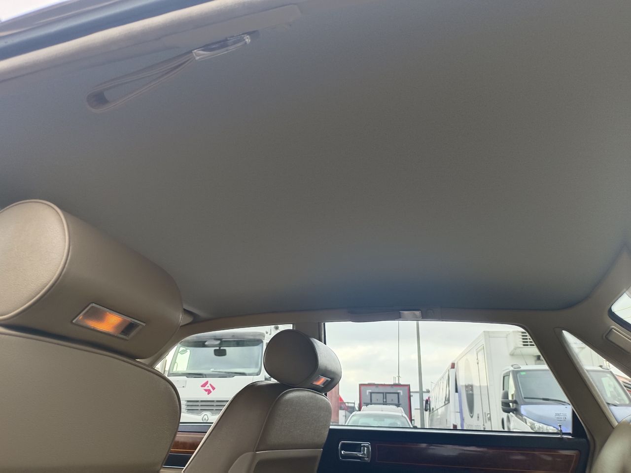 Jaguar XJ SOVERING 4.0 V6 234cv OFERTA AUTOMOBILE`25   VEHÍCULO EN CESIÓN DE VENTA. - Foto 23