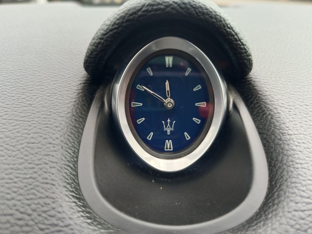 Maserati Ghibli Granlusso V6 275 HP D RWD SUPER OFERTA HASTA FINAL DE MES ANTES 36900€ - Foto 27