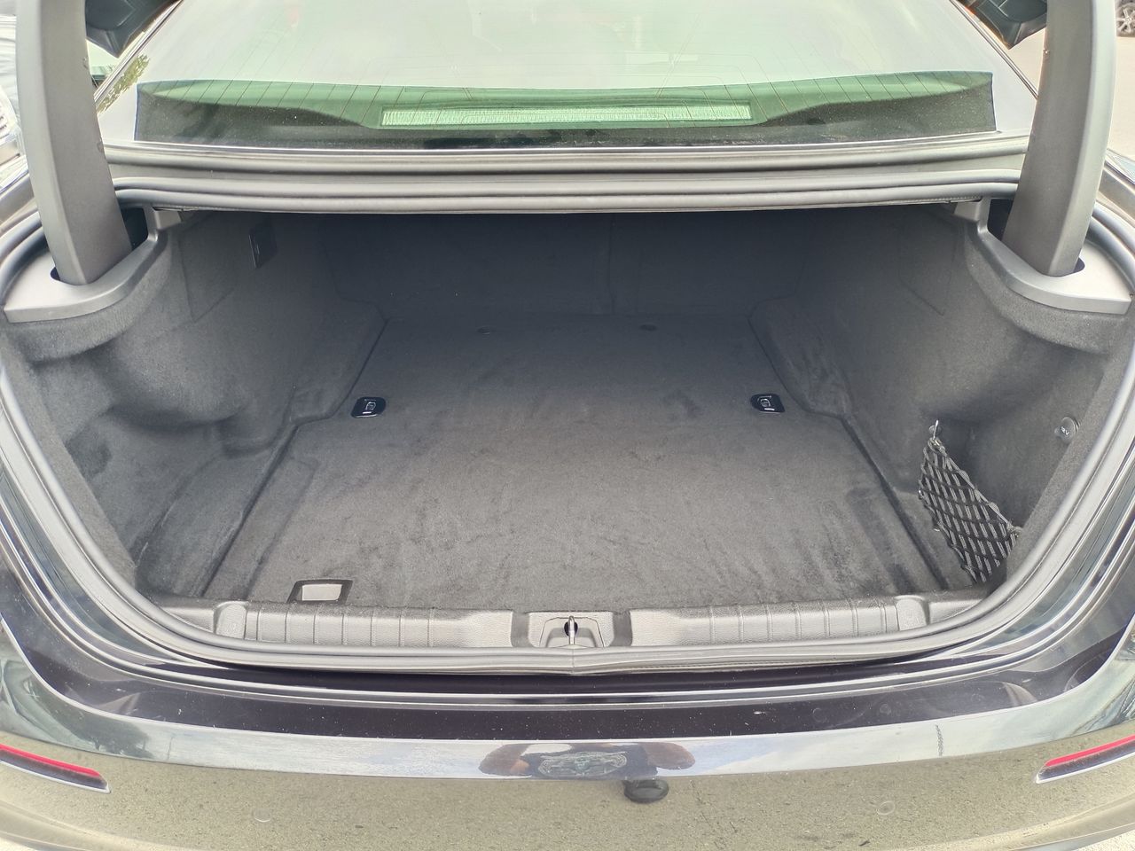 Maserati Ghibli Granlusso V6 275 HP D RWD SUPER OFERTA HASTA FINAL DE MES ANTES 36900€ - Foto 30