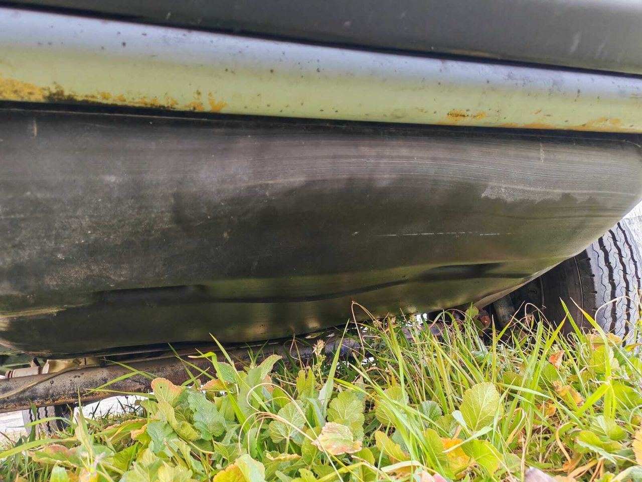 Mercedes 100D ES UNA MB 120  Homologada para 9 plazas.....OFERTA AUTOMOBILE`25  ANTES 12900€|||||||||| - Foto 47