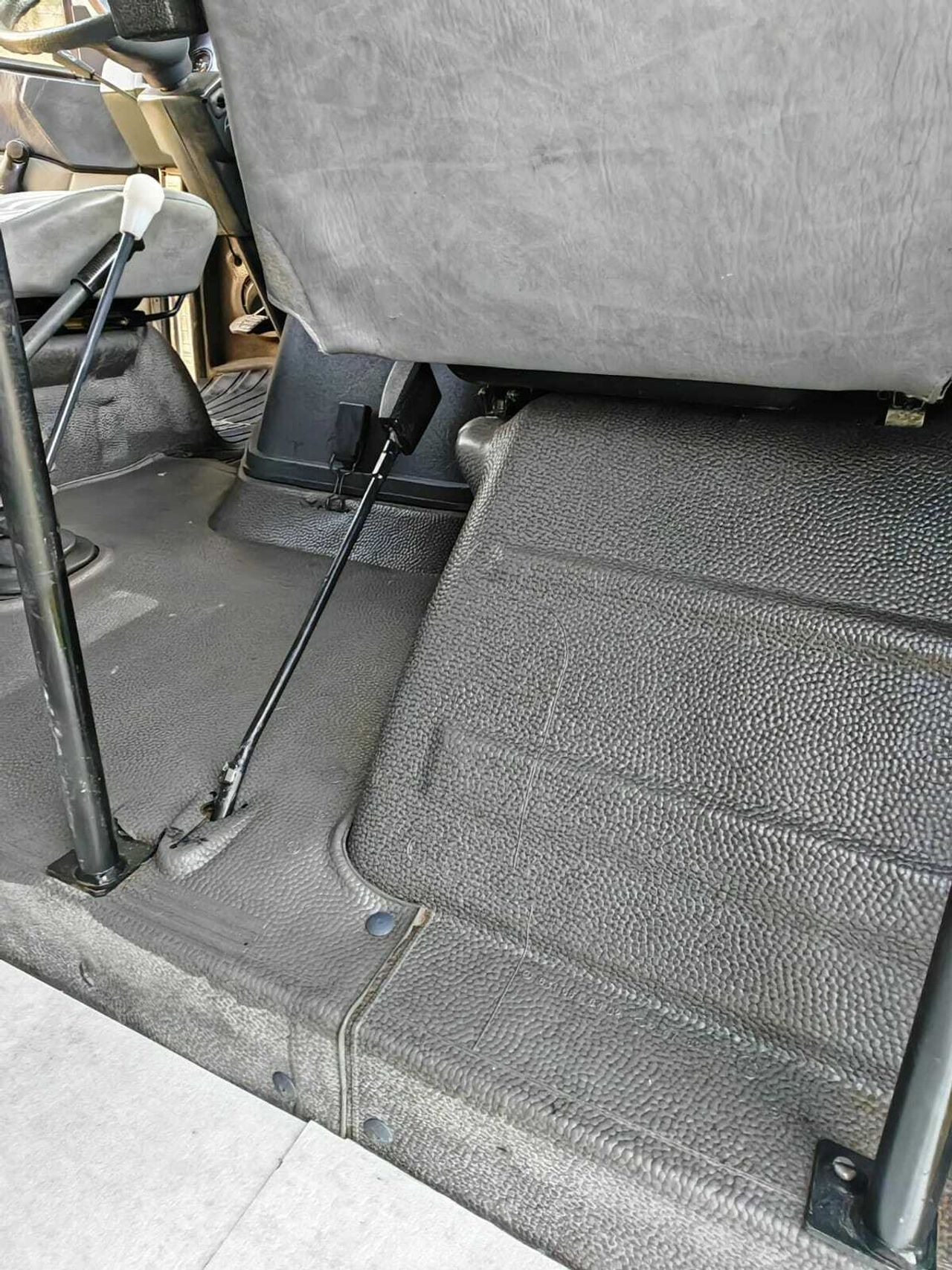 Mercedes 100D ES UNA MB 120  Homologada para 9 plazas.....OFERTA AUTOMOBILE`25  ANTES 12900€|||||||||| - Foto 45