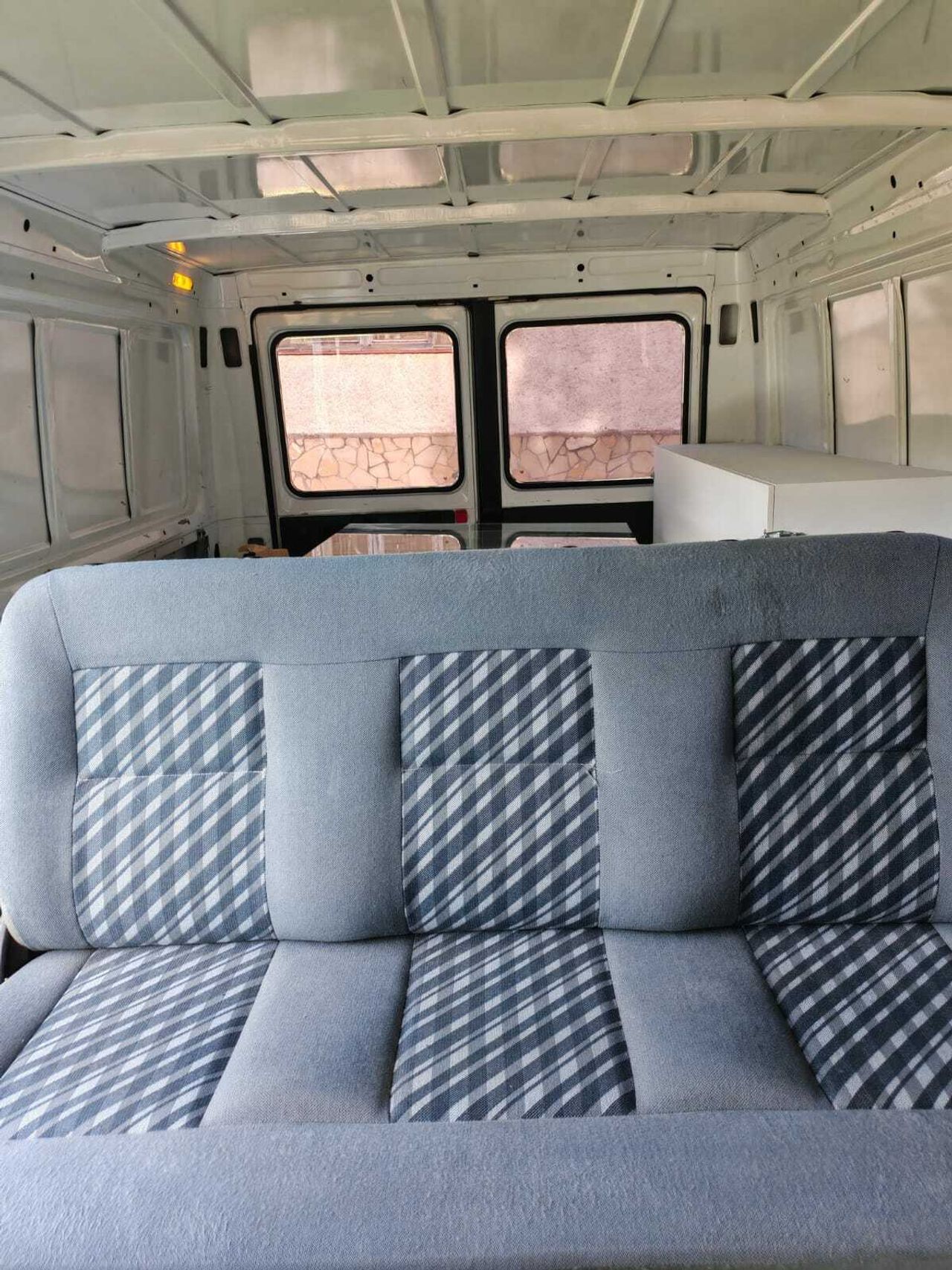 Mercedes 100D ES UNA MB 120  Homologada para 9 plazas.....OFERTA AUTOMOBILE`25  ANTES 12900€|||||||||| - Foto 31