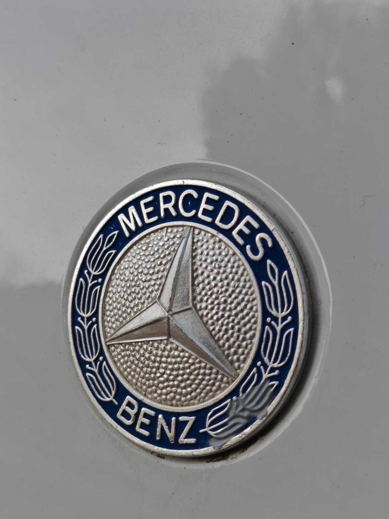 Mercedes 100D ES UNA MB 120 - foto 24