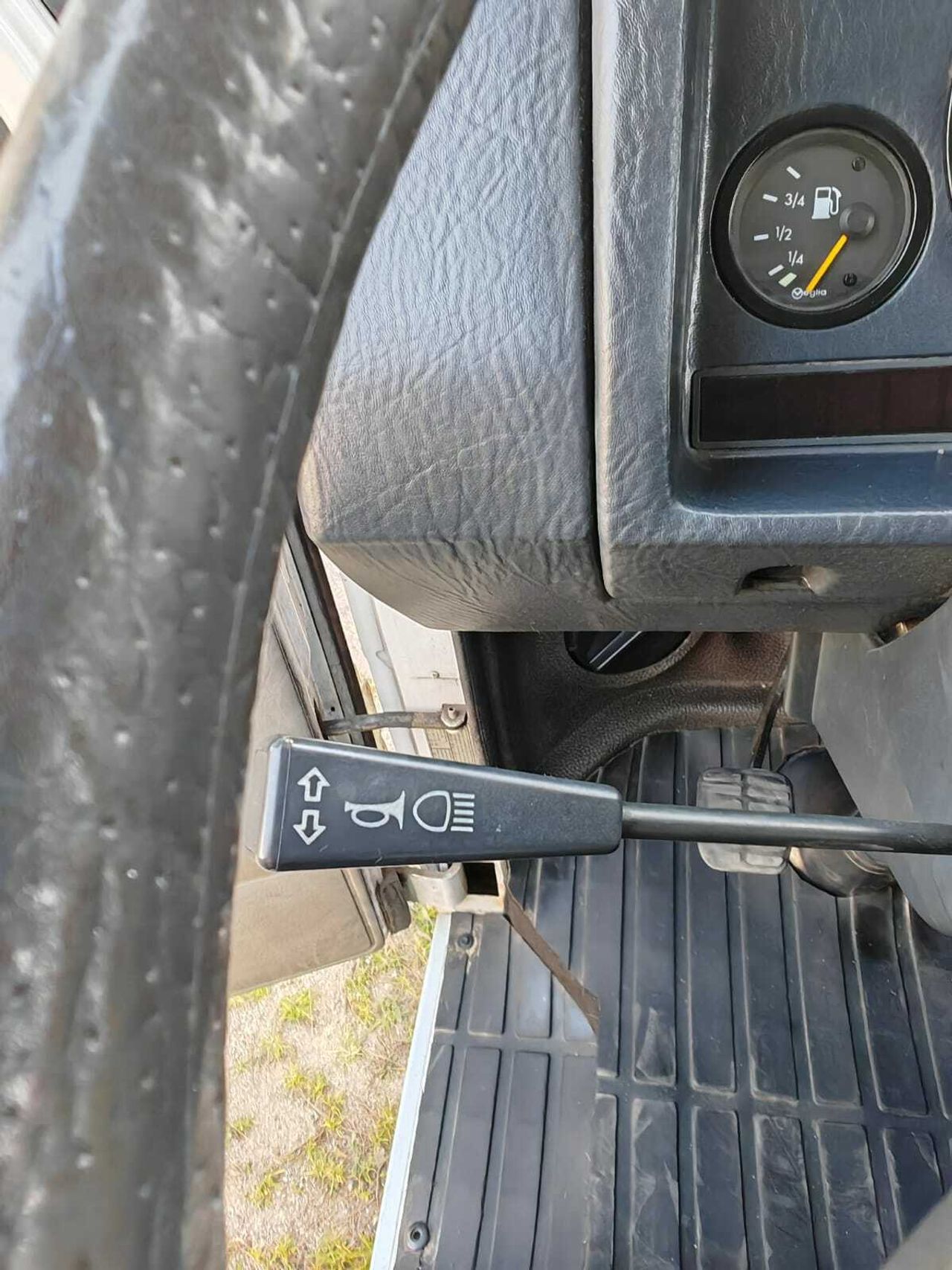 Mercedes 100D ES UNA MB 120  Homologada para 9 plazas.....OFERTA AUTOMOBILE`25  ANTES 12900€|||||||||| - Foto 32