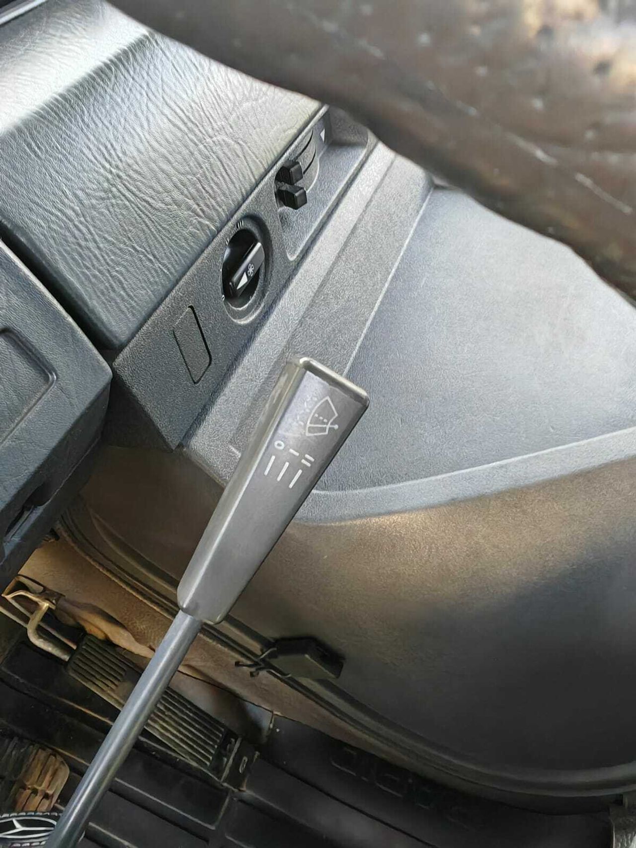 Mercedes 100D ES UNA MB 120  Homologada para 9 plazas.....OFERTA AUTOMOBILE`25  ANTES 12900€|||||||||| - Foto 33