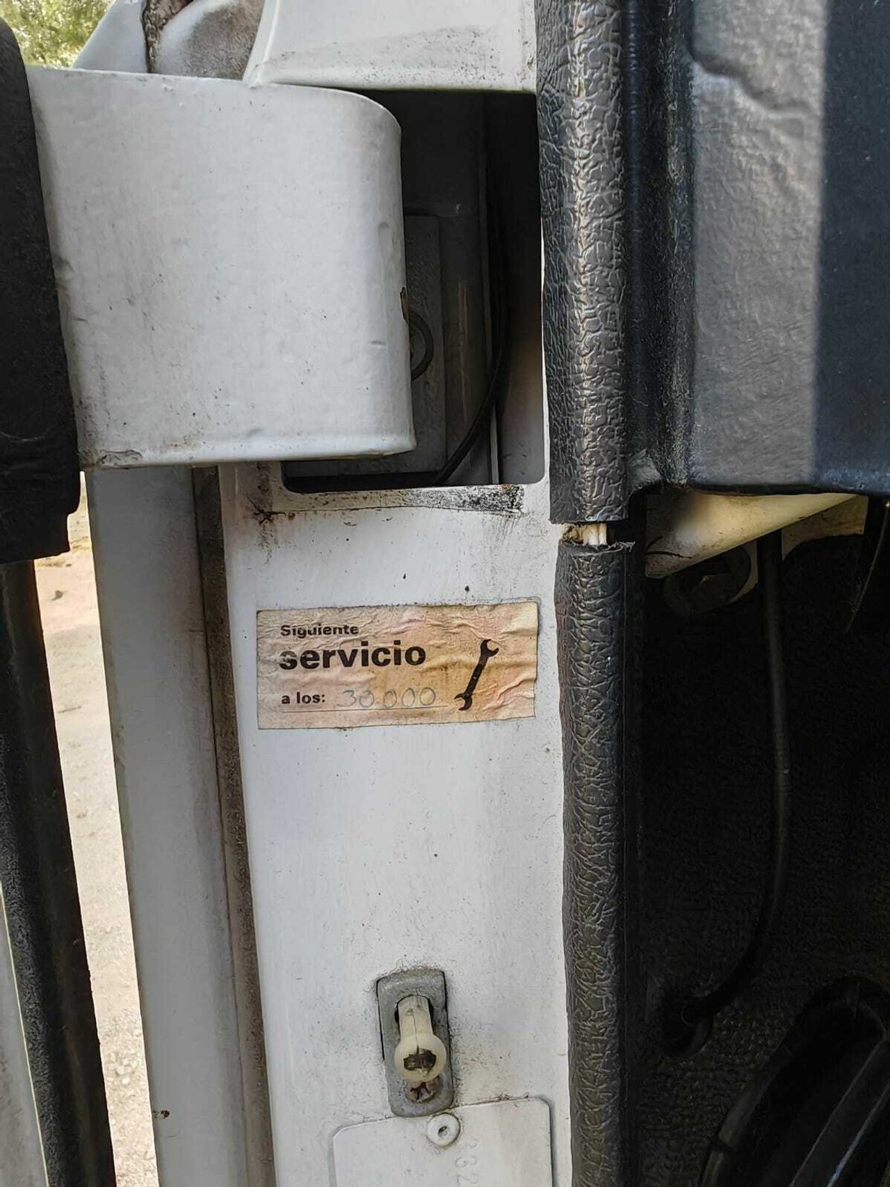 Mercedes 100D ES UNA MB 120 - foto 37