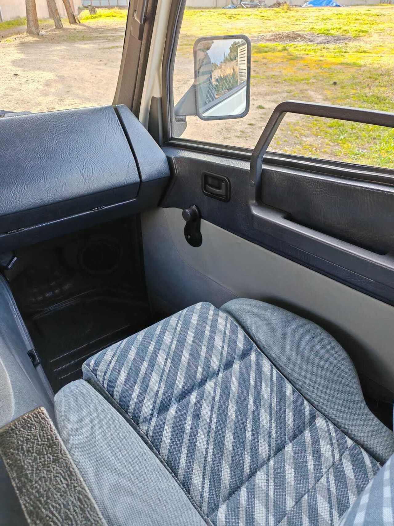 Mercedes 100D ES UNA MB 120  Homologada para 9 plazas.....OFERTA AUTOMOBILE`25  ANTES 12900€|||||||||| - Foto 34