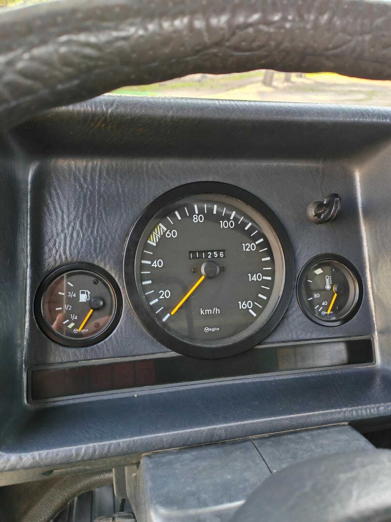 Mercedes 100D ES UNA MB 120 - foto 5