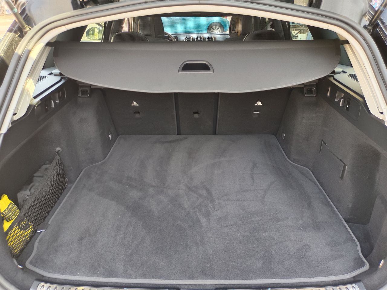 Mercedes Clase C 220d 9-TRONIC AMG LINE PREMIUM PLUS SUPER OFERTA HASTA FINAL DE MES ANTES 39900€ - Foto 28