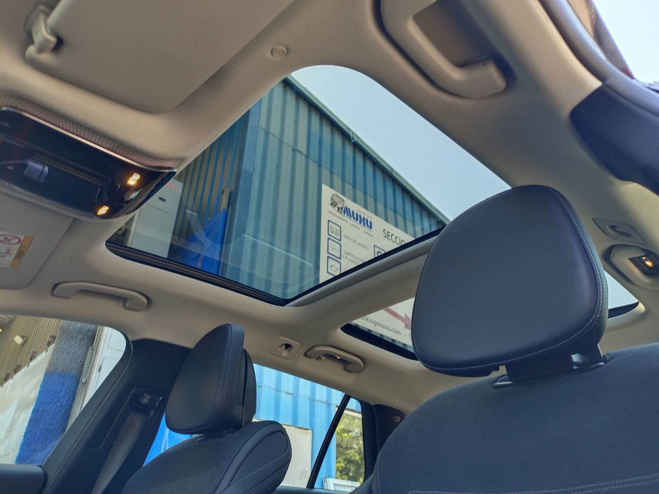 Mercedes Clase C 220d 9-TRONIC AMG LINE PREMIUM PLUS - foto 21