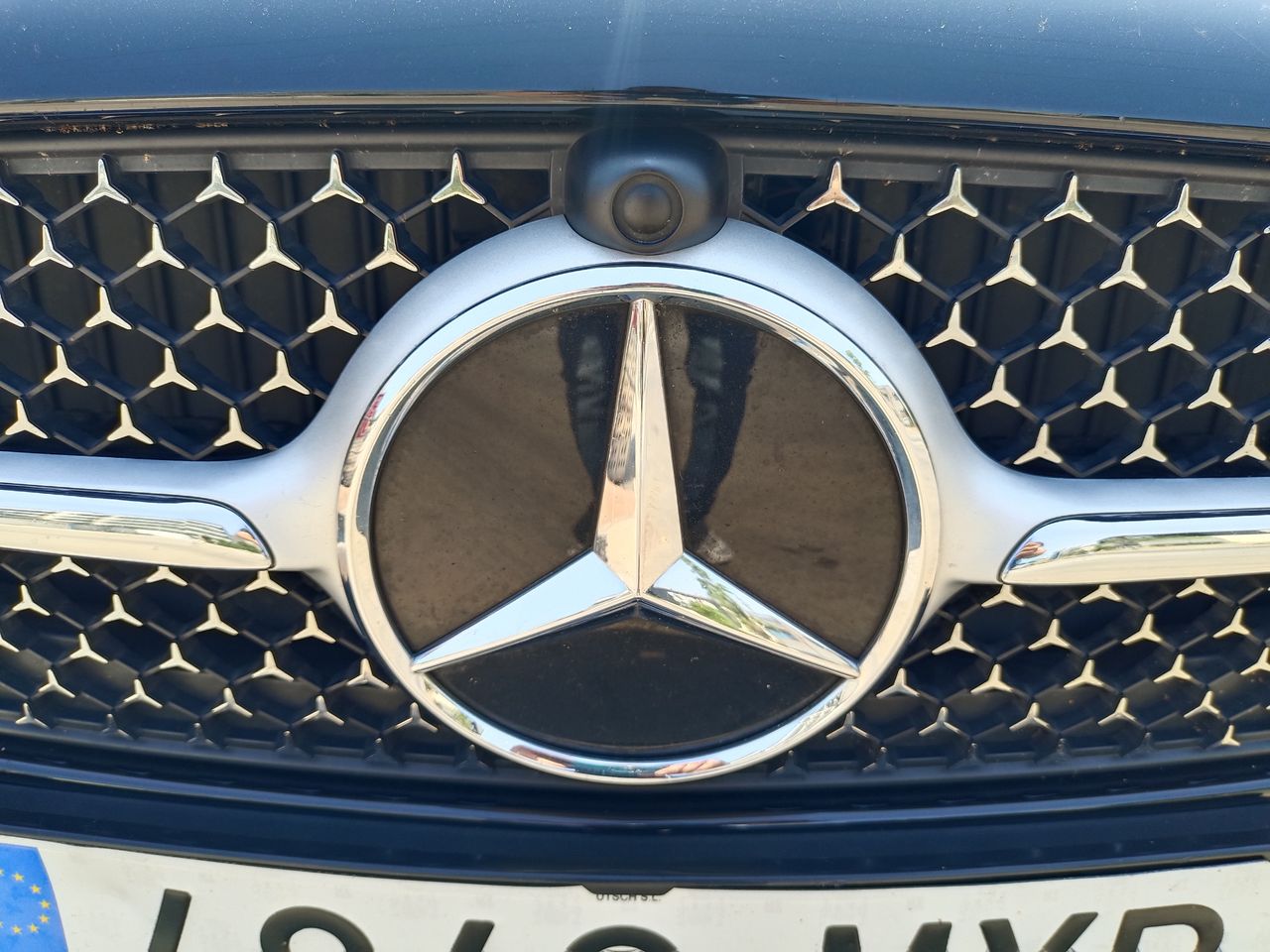 Mercedes Clase C 220d 9-TRONIC AMG LINE PREMIUM PLUS SUPER OFERTA HASTA FINAL DE MES ANTES 39900€ - Foto 4