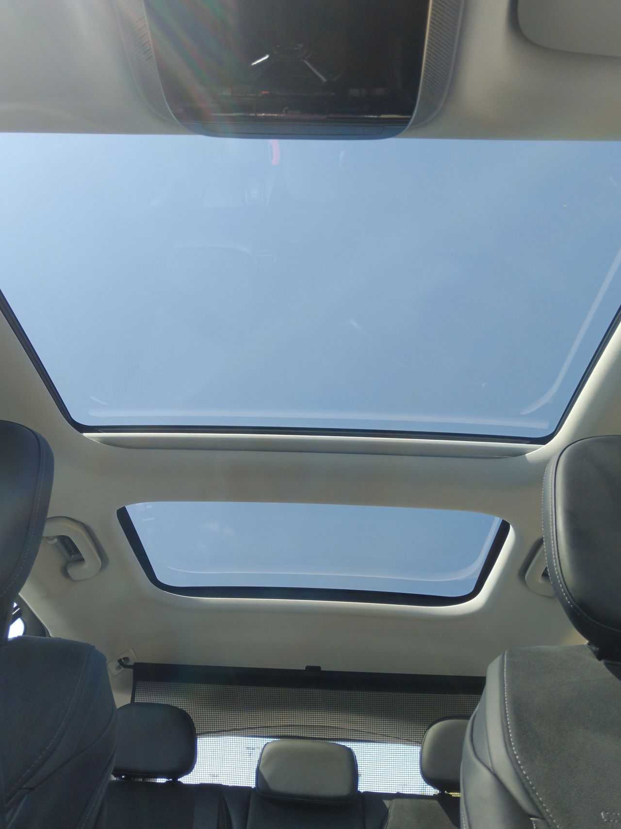 Mercedes Clase C 220d 9-TRONIC AMG LINE PREMIUM PLUS - foto 4