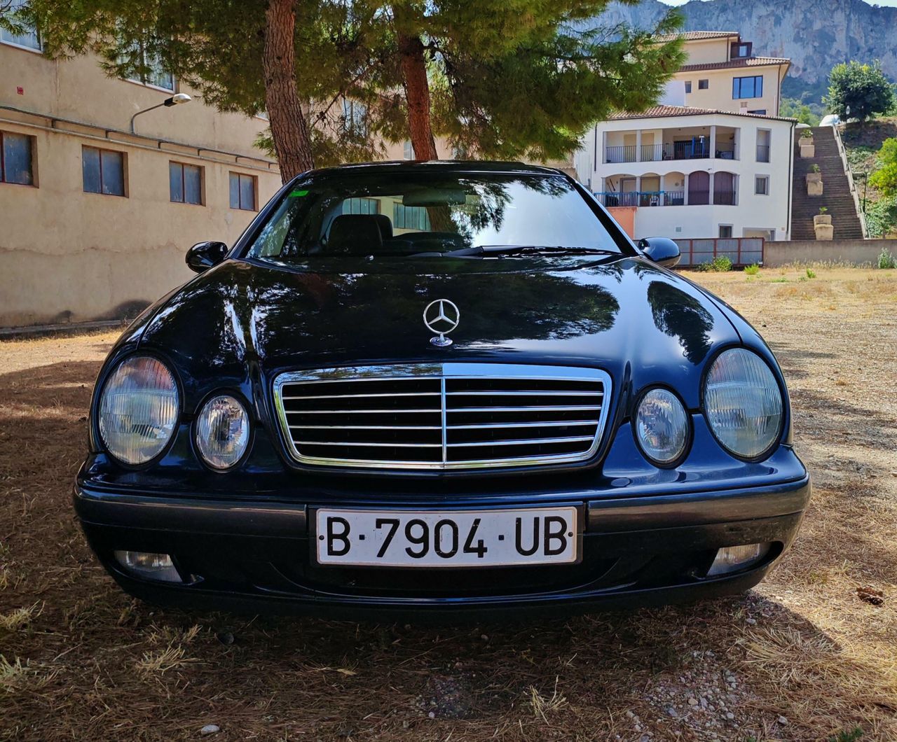 Mercedes Clase CLK 200  - Foto 12