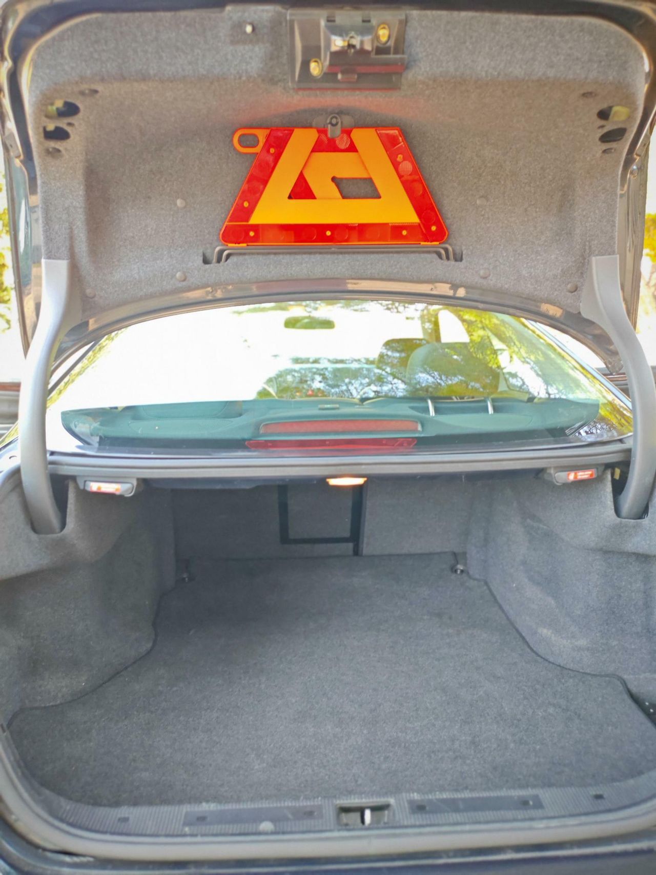 Mercedes Clase CLK 200  - Foto 31