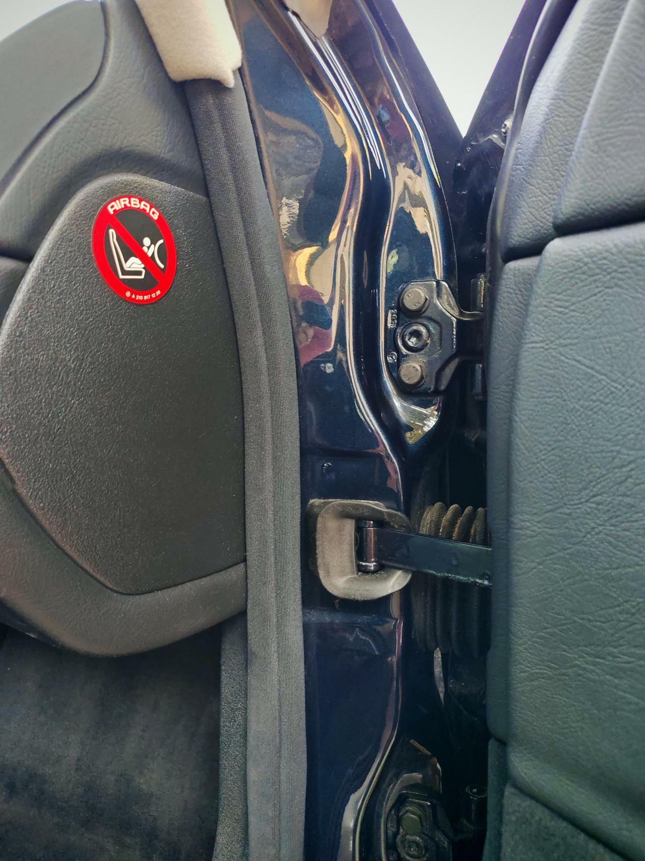 Mercedes Clase CLK 200  - Foto 27