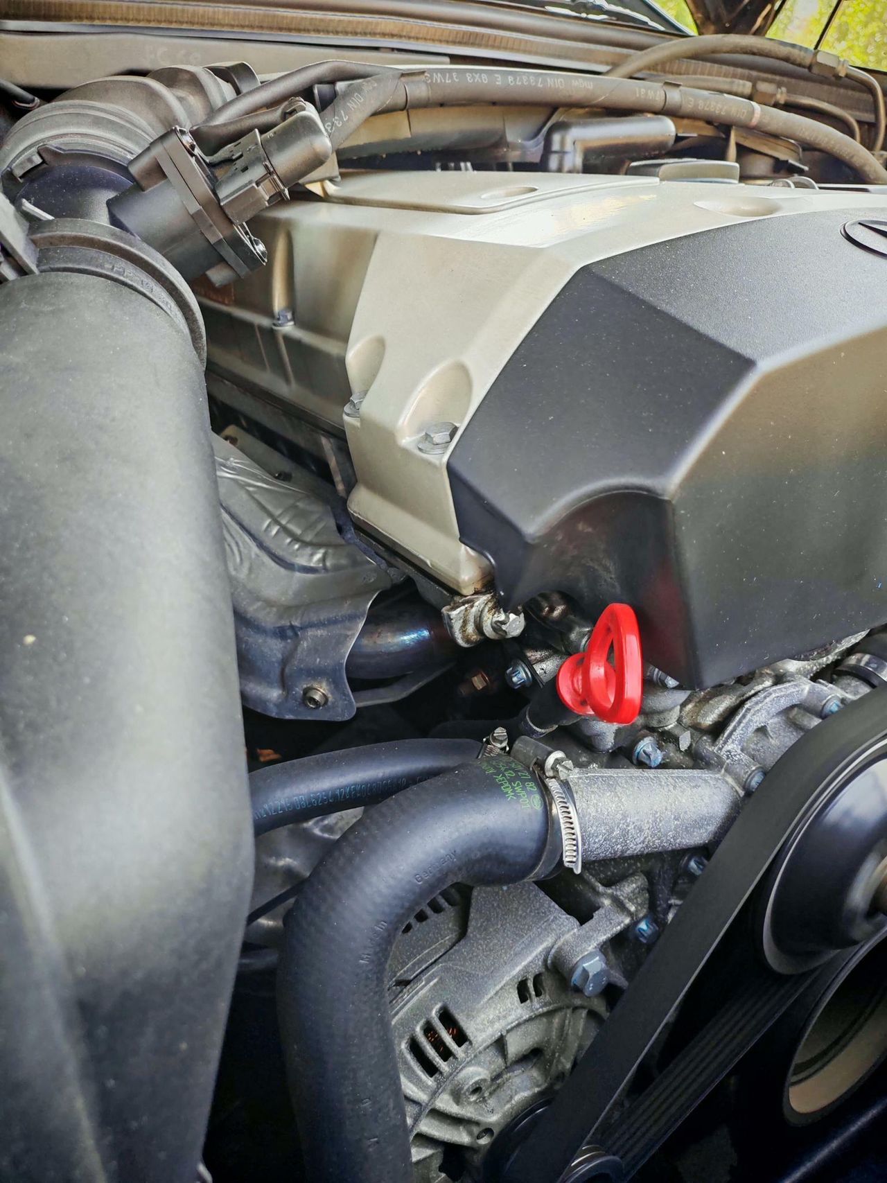 Mercedes Clase CLK 200  - Foto 33