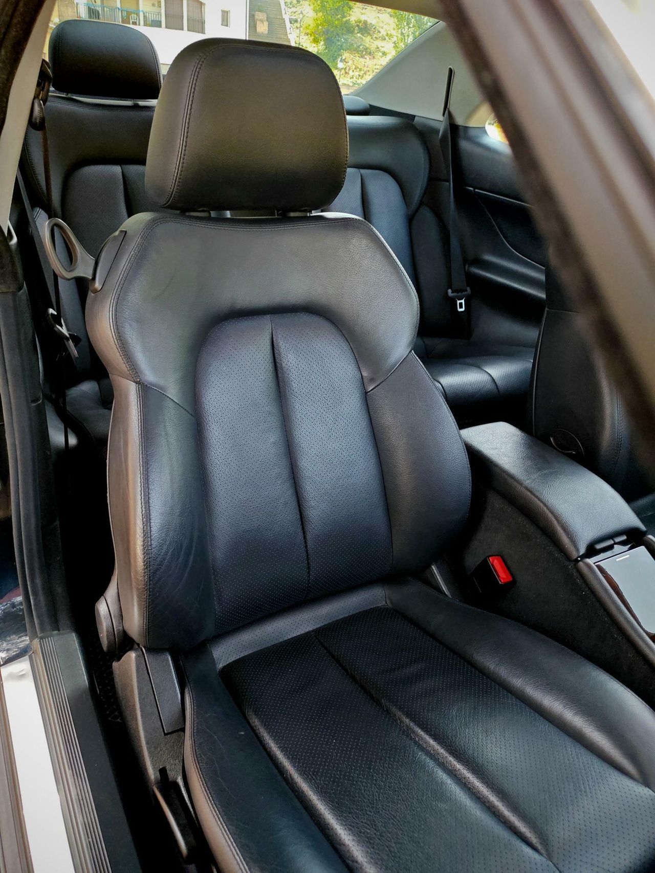 Mercedes Clase CLK 200  - Foto 24