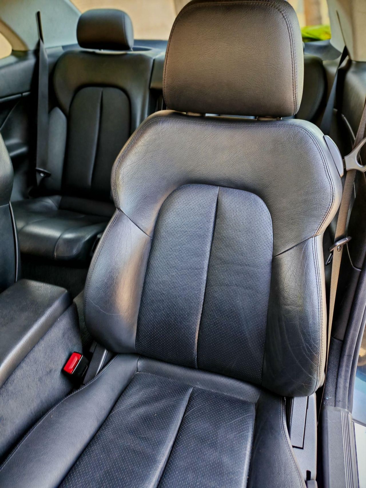 Mercedes Clase CLK 200  - Foto 5