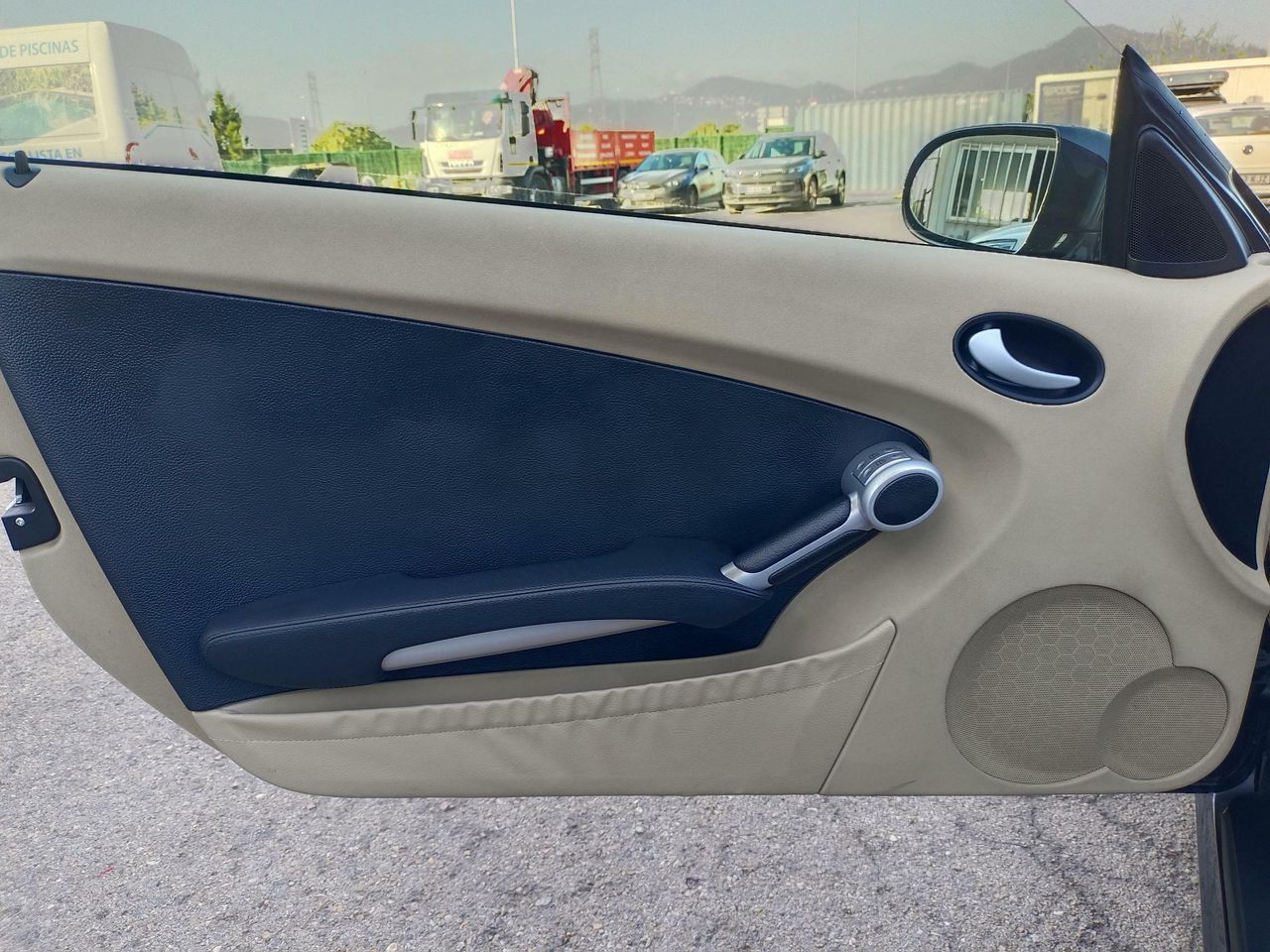 Mercedes Clase SLK 200 KOMPRESSOR Sport Limited 163cv  - Foto 18