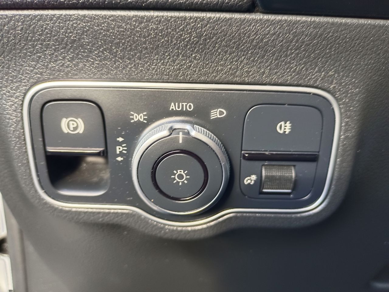 Mercedes GLA 200d AMG LINE. 150cv  - Foto 26