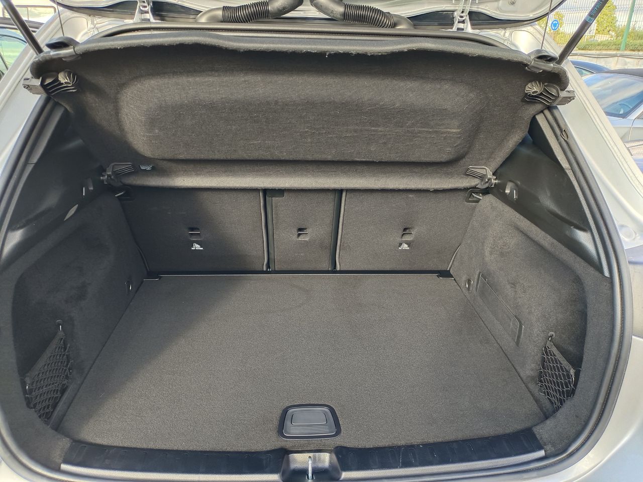 Mercedes GLA 200d AMG LINE. 150cv  - Foto 11