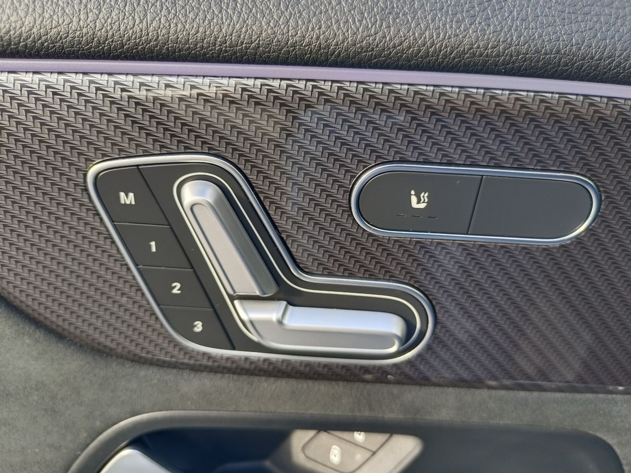 Mercedes GLA 200d AMG LINE. 150cv  - Foto 25