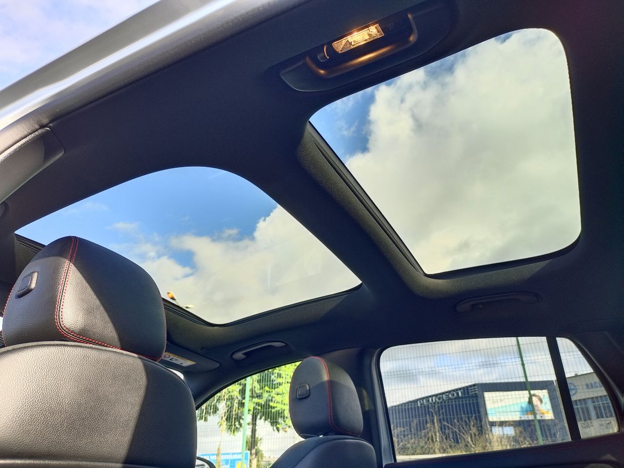 Mercedes GLA 200d AMG LINE. 150cv  - Foto 24