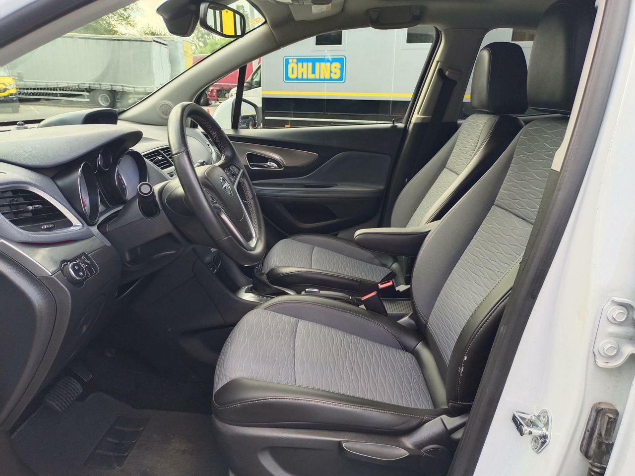 Opel Mokka 1.6 CDTi 4X2 Excellence Auto  - Foto 4