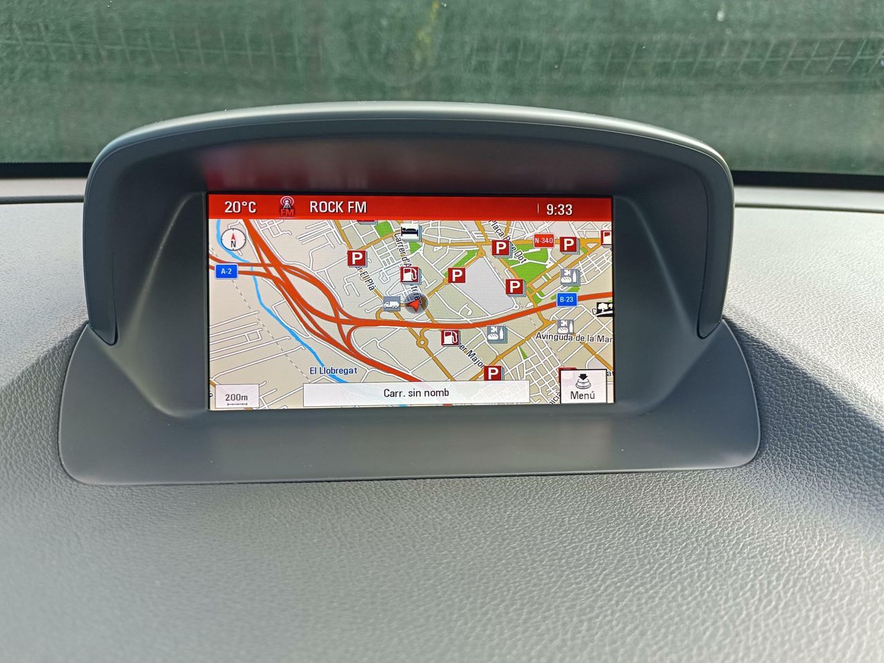 Opel Mokka 1.6 CDTi 4X2 Excellence Auto  - Foto 6