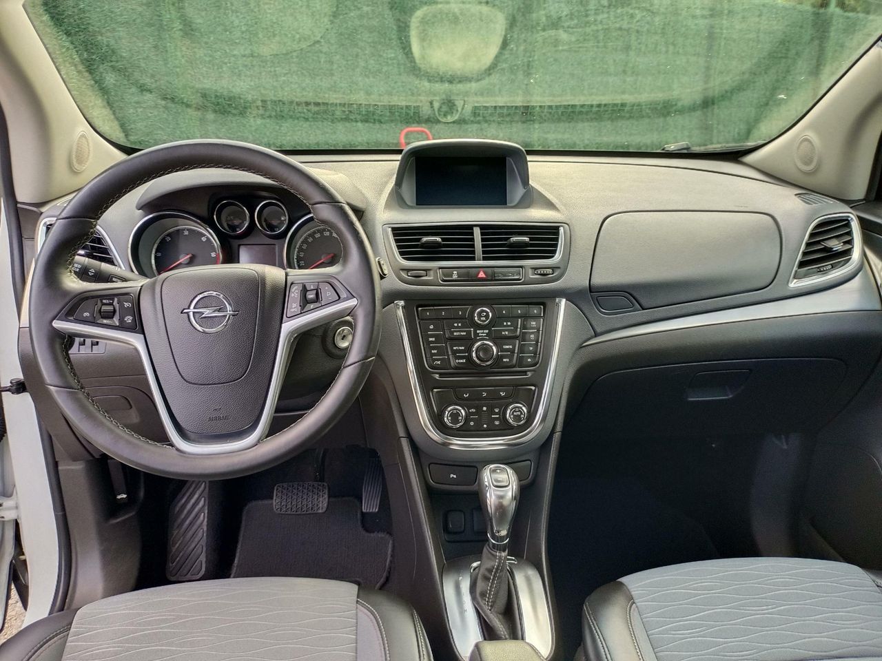 Opel Mokka 1.6 CDTi 4X2 Excellence Auto  - Foto 5