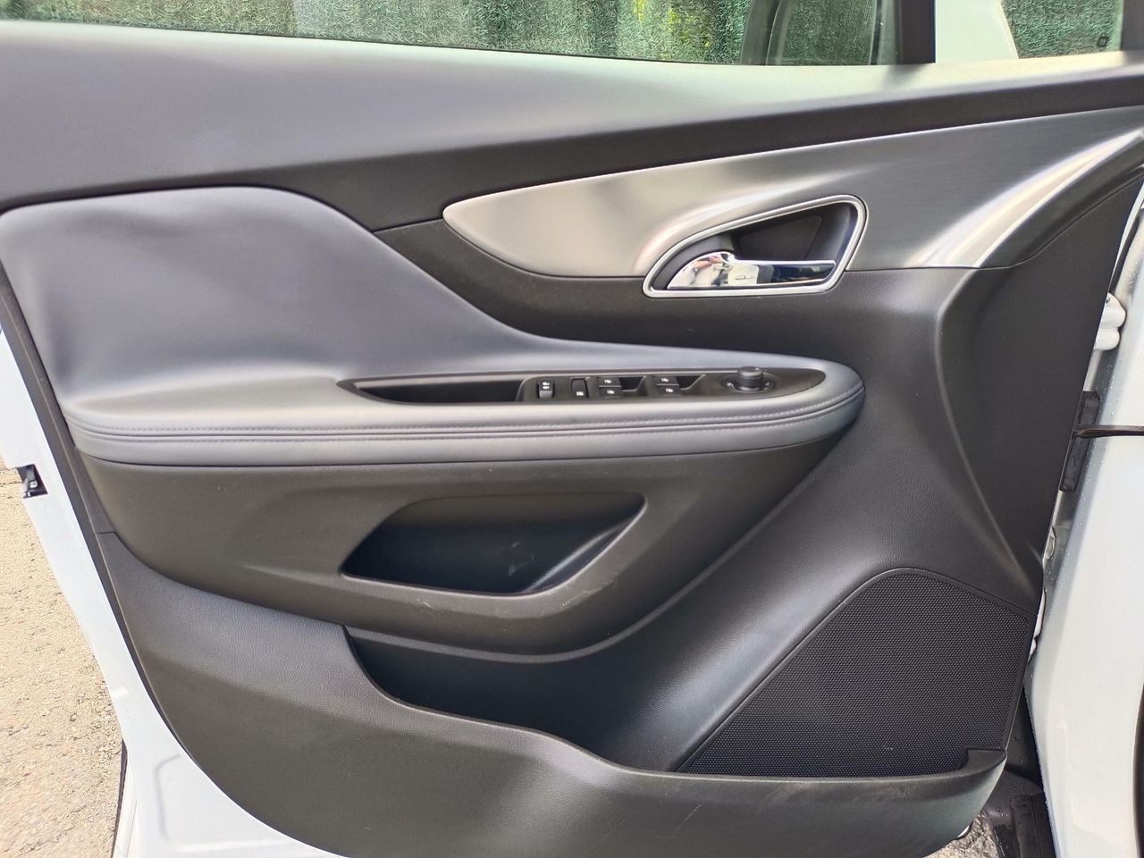 Opel Mokka 1.6 CDTi 4X2 Excellence Auto  - Foto 16