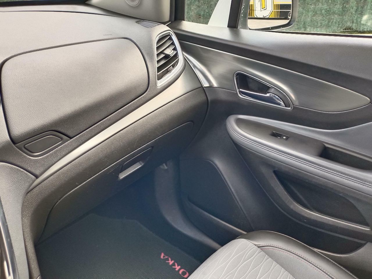 Opel Mokka 1.6 CDTi 4X2 Excellence Auto  - Foto 22