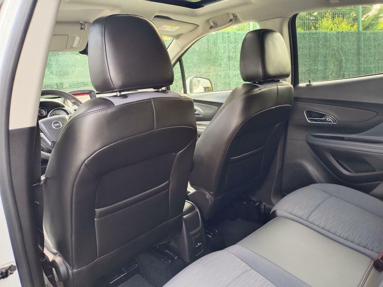 Opel Mokka 1.6 CDTi 4X2 Excellence Auto  - Foto 23