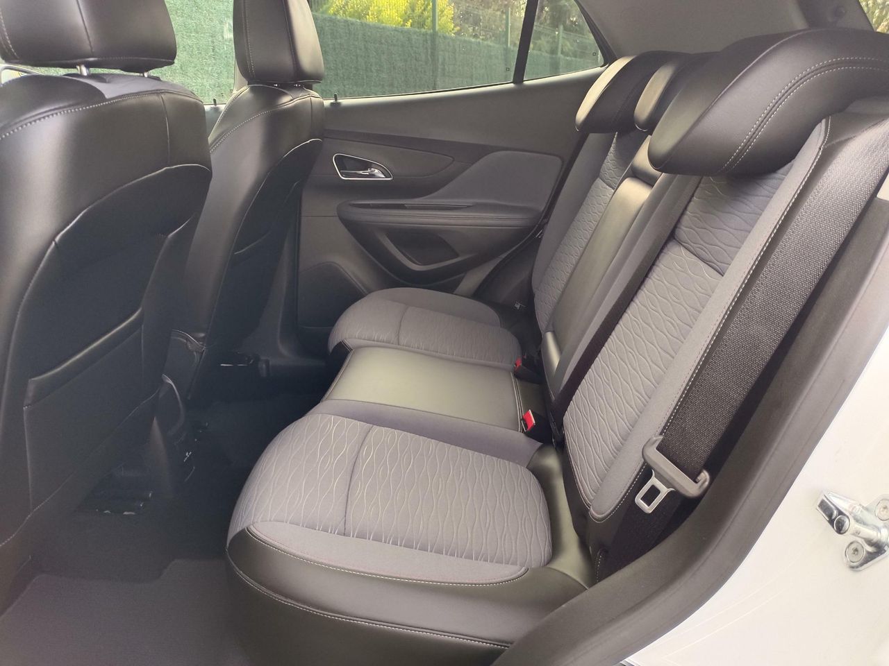 Opel Mokka 1.6 CDTi 4X2 Excellence Auto  - Foto 11