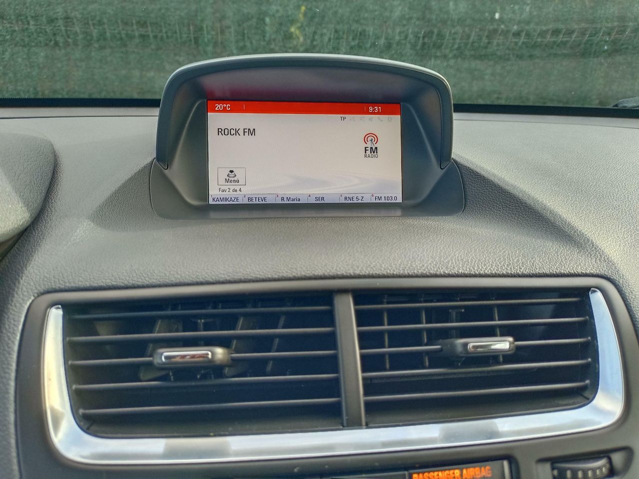 Opel Mokka 1.6 CDTi 4X2 Excellence Auto  - Foto 17