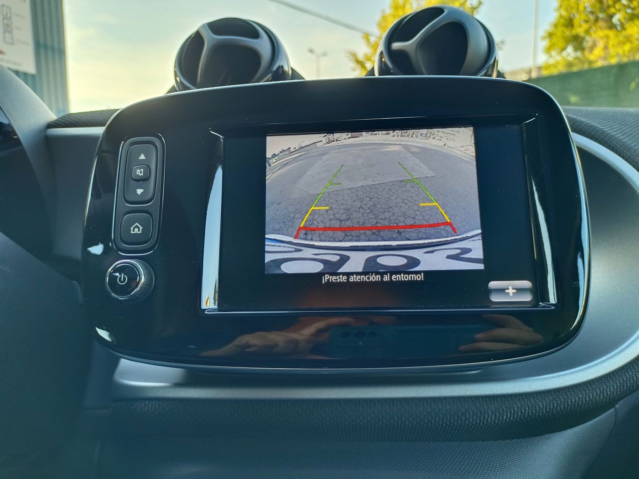 Smart Fortwo EQ Cero Emisiones   - Foto 8