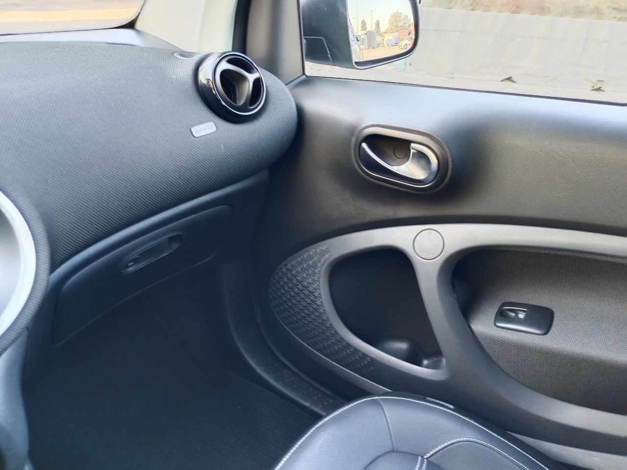 Smart Fortwo EQ Cero Emisiones   - Foto 11