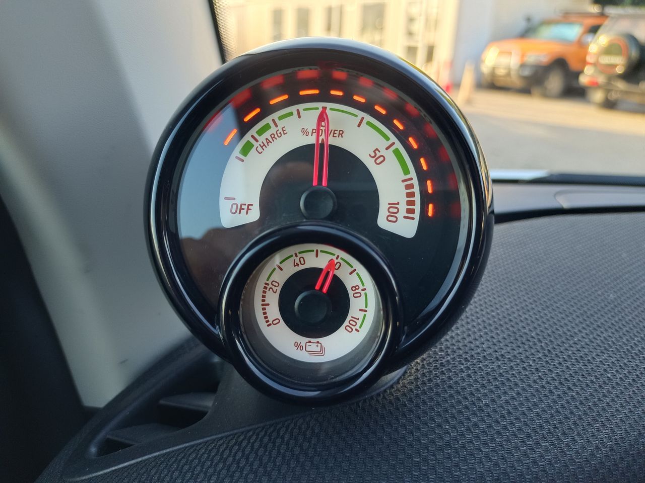 Smart Fortwo EQ Cero Emisiones   - Foto 10