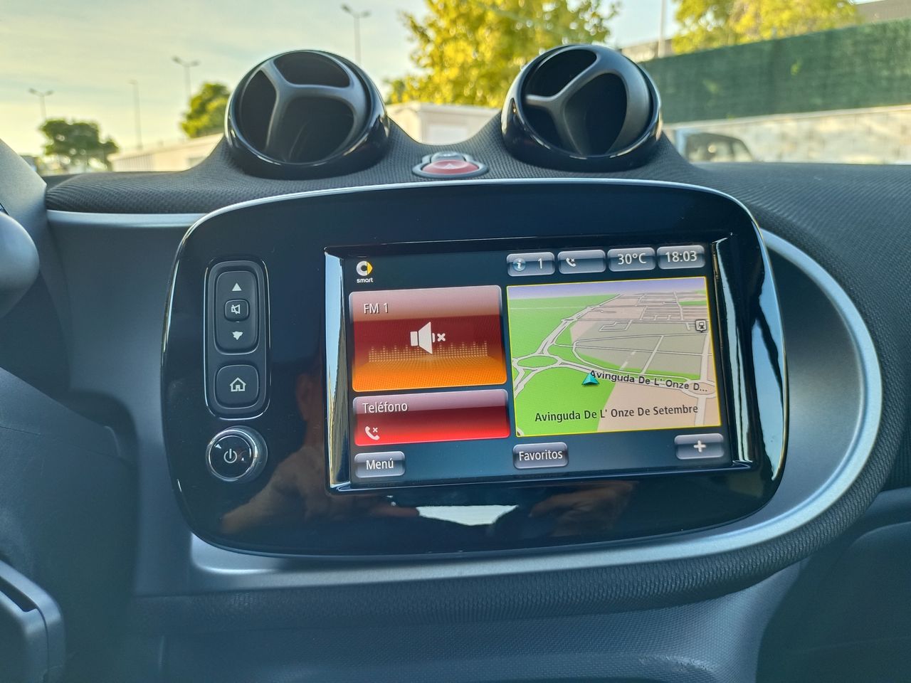 Smart Fortwo EQ Cero Emisiones   - Foto 7