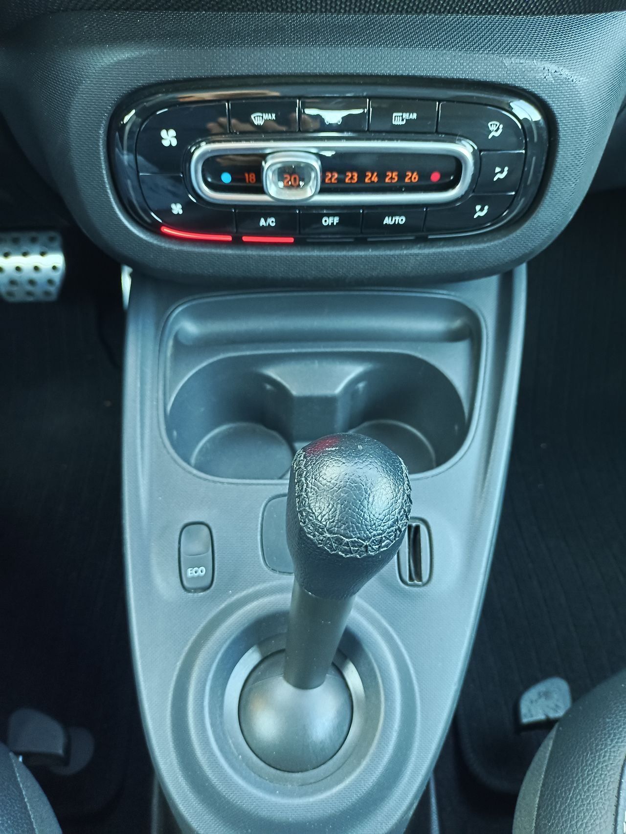 Smart Fortwo EQ Cero Emisiones   - Foto 9