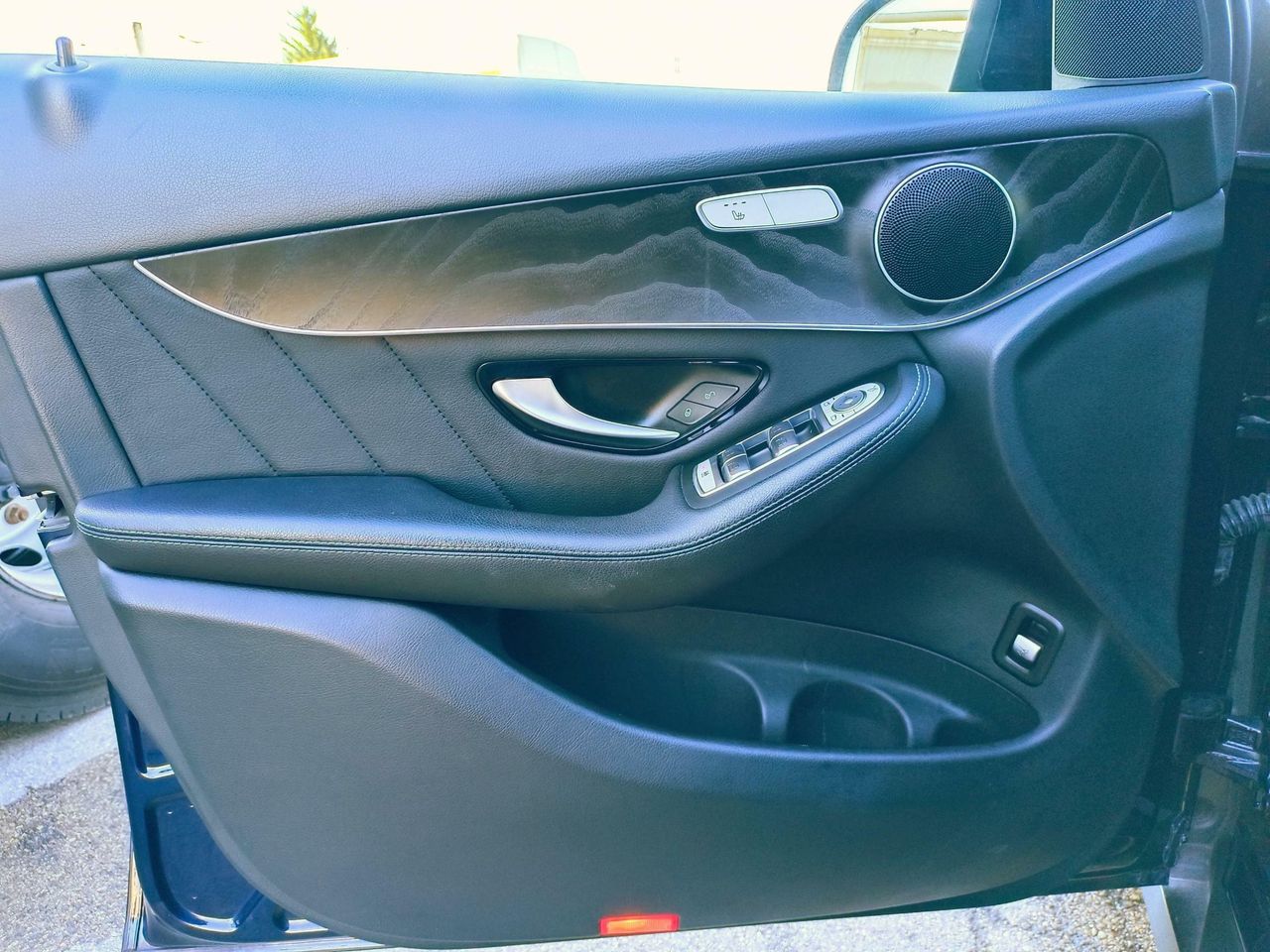 Mercedes GLC 250 4MATIC  211cv. AMG LINE- TECHO - foto 15