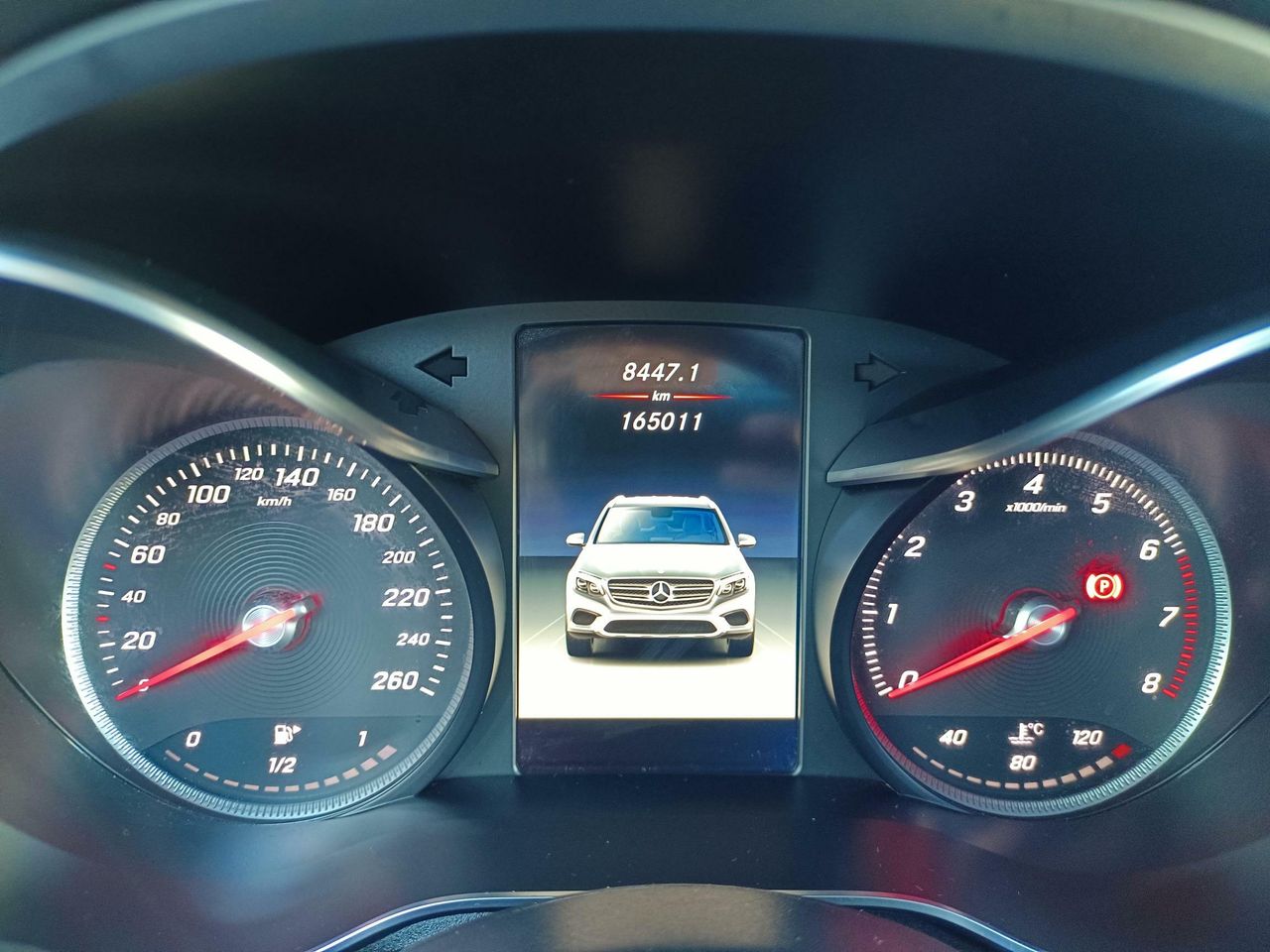 Mercedes GLC 250 4MATIC  211cv. AMG LINE- TECHO - foto 5