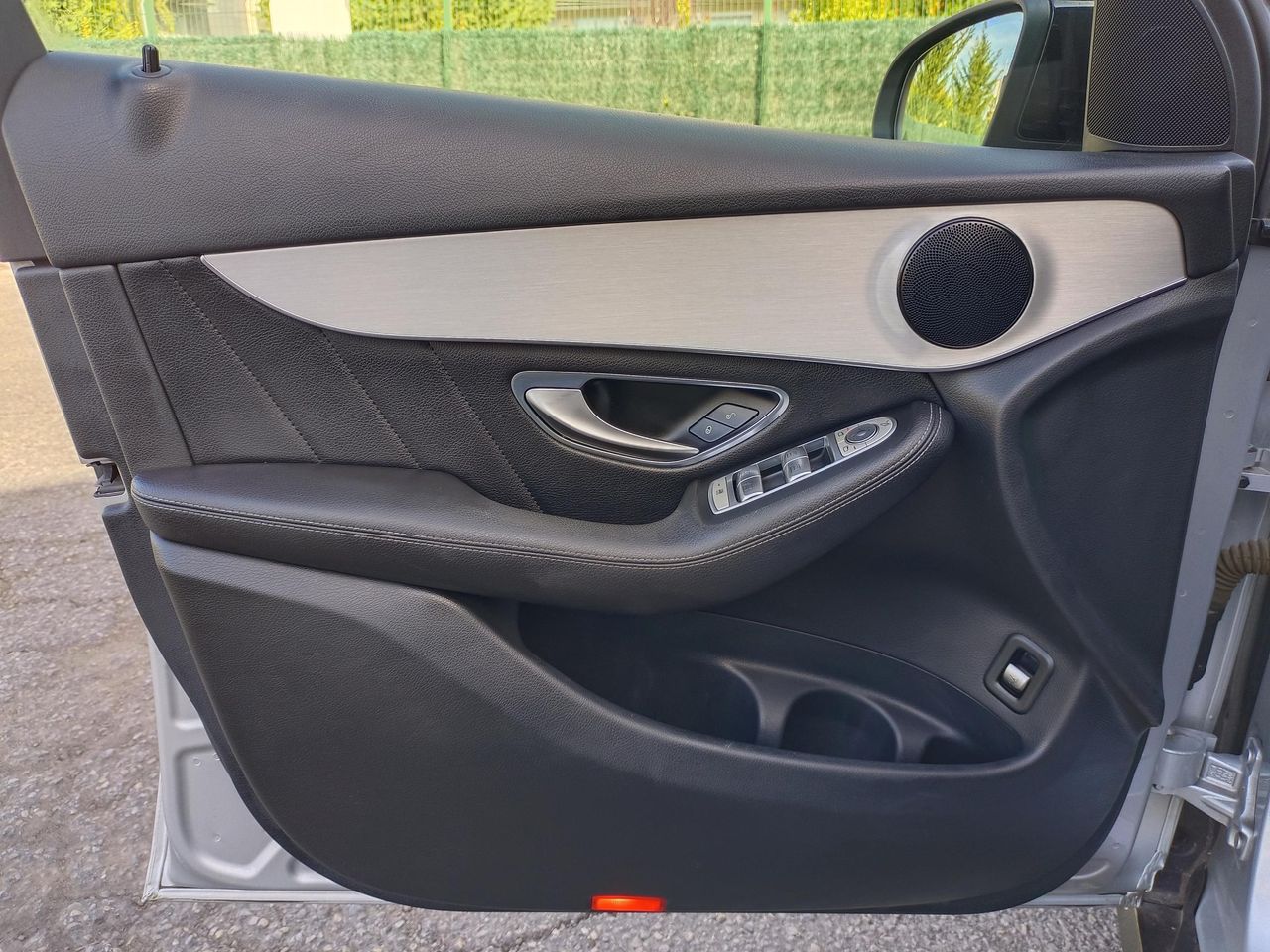 Mercedes GLC 220d 7-TRONIC 4MATIC - foto 15