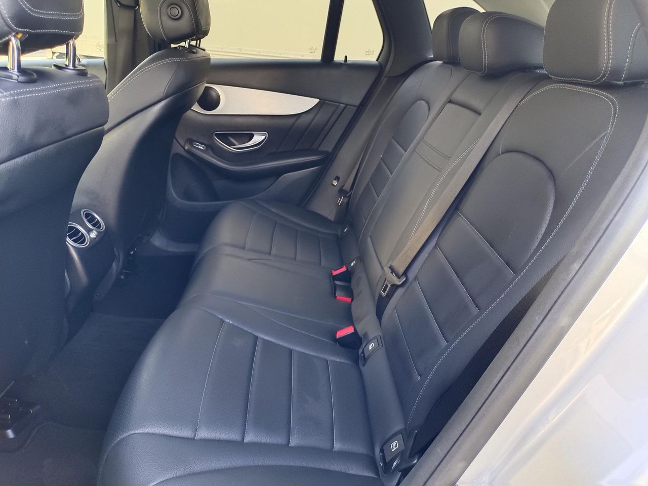 Mercedes GLC 220d 7-TRONIC 4MATIC - foto 22